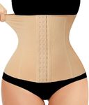 LODAY Waist Trainer Corset Shapewea