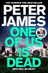 One of Us Is Dead: Roy Grace returns in this pulse-pounding crime thriller from the multimillion-copy bestselling author: 20 (Roy Grace, 20)