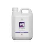 Autoglym Polar Blast, 2.5L Concentrate Extra Thick Snow Foam (15L when diluted) Softens dirt in advance of wash, pH Neutral Car Shampoo Suitable For All Paint Types