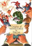 Origins of Marvel Comics (Deluxe Edition)