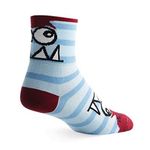 SockGuy Kenny Socks | S/M