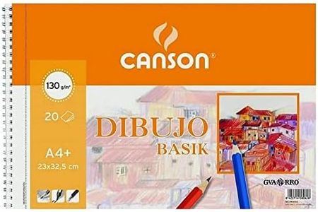 Canson Dib