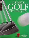 Ultimate Golf Techniques (DK Living)