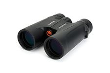 Celestron Outland X 10x42 Waterproof Roof Binocular (71347)