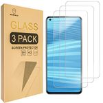 Mr.Shield Screen Protector For Realme GT2 / Realme GT Neo2 [Tempered Glass] [9H Hardness] [3-Pack] Screen Protector