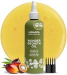 Lebanta Batana Oil For Hair Growth 