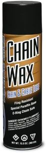 Maxima 74920 Chain Wax - 13.5 oz. Aerosol