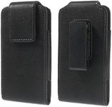 DFV mobile - Magnetic Leather Holst