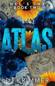 Atlas (Hel's Ink - Extended Book 2)