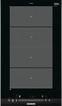 Siemens EX375FXB1E 2 Burner Induction Hob - Product Dimensions (L x W in cm): 30.2/52