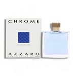 Chrome By Loris Azzaro For Men. Eau De Toilette Spray 3.4 Oz.