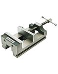 Drill Press Vise, 6"