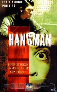 Hangman [Francia] [VHS]