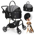 Pet Gear Pets Strollers