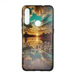 Oujietong Case for Alcatel 1SE 2020 5030M 5030F 5030U Phone Case TPU Soft Cover FJ