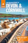 The Rough Guide to Devon & Cornwall: Travel Guide with eBook: Travel Guide With Free Ebook (Rough Guides Main Series)