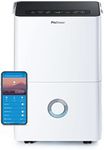 Pro Breeze® 30L/Day Dehumidifier - 