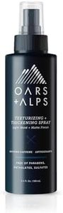 Oars + Alp