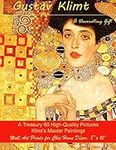 Gustav Klimt, A Decorating Gift: A 