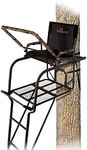 1.5 Treestand - Adjustable Shooting