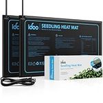 iDOO ETL Certified Seedling Heat Ma