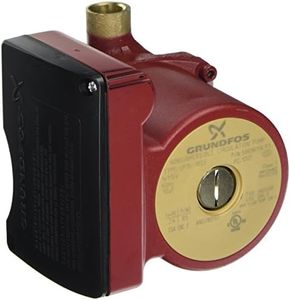 Grundfos U