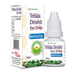 BASIC AYURVEDA Trifala Drishti Eye Drop