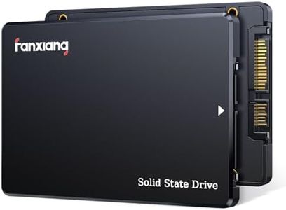 fanxiang S