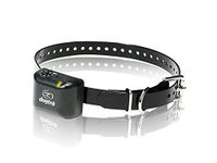 Dogtra YS-300 Yapper Stopper Bark Activated No-bark Collar for Small to Medium Breeds