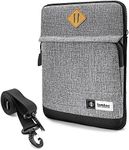 tomtoc Tablet Shoulder Sleeve Bag f