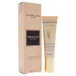 Guerlain Terracotta Joli Teint Beautifying SPF 20 Light Foundation, 1 Ounce
