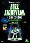 Buzz Lightyear of Star Command [DVD]