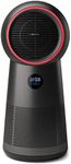 Philips 3-in-1 Air Purifier - Fan a