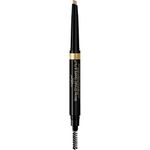 L'Oral Paris Brow Stylist Shape and Fill Pencil, Blonde, 0.008 oz.
