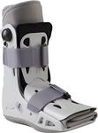 Aircast AirSelect Walker Brace Walking Boot Elite Short and Standard Large