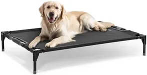 Petsfit Cooling Elevated Raised Dog