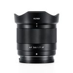 VILTROX 56mm f/1.7 Fuji X Lens, AF 56mm F1.7 X Mount Lens for Fujifilm X, Auto Focus Prime Lens for Fujifilm X-Mount Camera X-T5 X-T4 X-T30 II X-S10 X-T200 X-T30 X-H1 X-H2 X-T3 X-T100 (APS-C ）