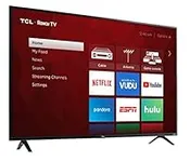 TCL 55S421 55 inch Class 4-Series 4