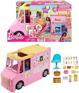 Barbie Cof
