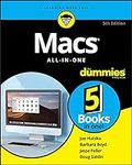 Macs All-in-One For Dummies (For Du