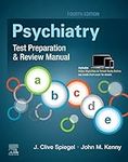 Psychiatry Test Preparation and Rev