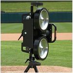 BSN Bulldog Elite Pitching Machine- Baseball