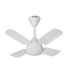 Crompton High Speed Briz Air 600mm Ceiling Fan (White)