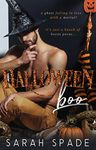 Halloween Boo (Holiday Hunks Book 1)