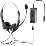 Headset For House Phone