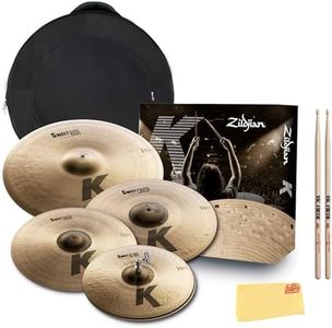 Zildjian K
