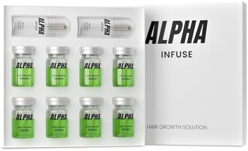 AlphaInfus