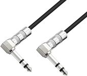 PNGKNYOCN 50cm 1/4 inch TRS Cable R