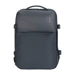 Incase A.R.C. Travel BackPack, 25L - Heavy Duty Backpack with Laptop Compartment for 16 inch Computer, Navy, One Size, Protection