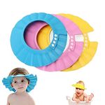 Visor For Bathing Kids